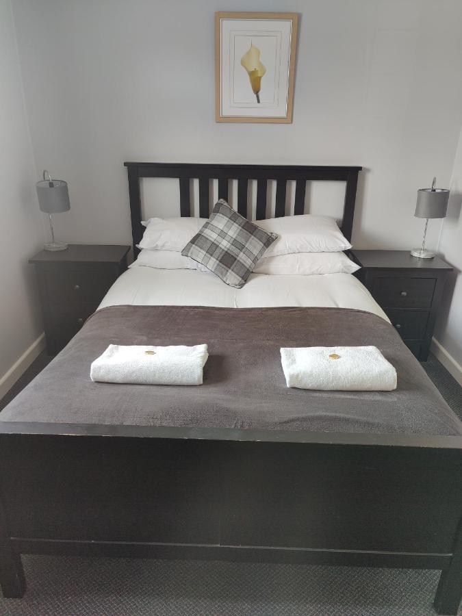 צ'יצ'סטר Woolpack Inn מראה חיצוני תמונה