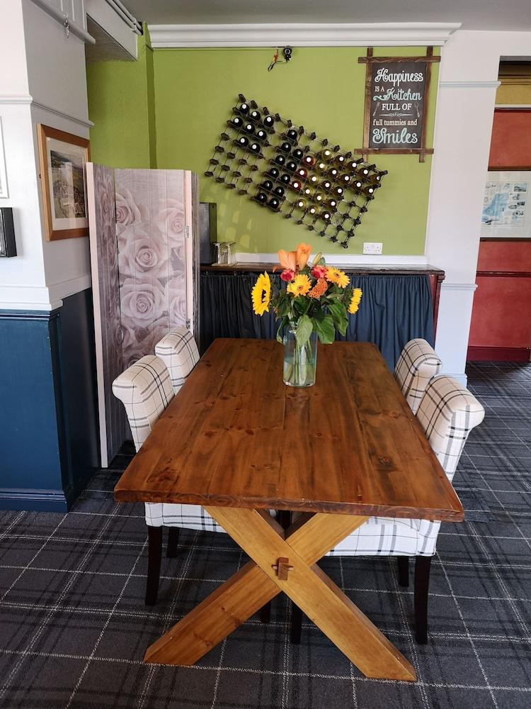 צ'יצ'סטר Woolpack Inn מראה חיצוני תמונה
